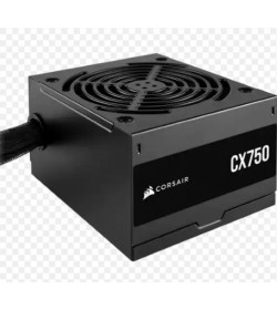 Corsair CX750 750W 80 Plus Bronze