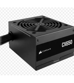 Corsair CX650 650W 80 Plus Bronze