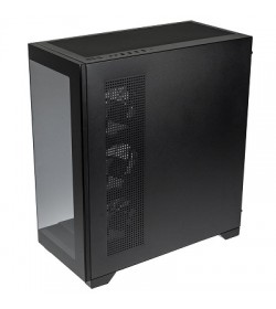 Kolink Unity Peak ARGB Negra ATX