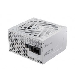 Seasonic Focus GX 850W 80 Plus Gold Modular Blanca ATX 3.0