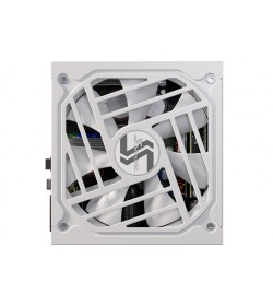 Seasonic Focus GX 1000W 80 Plus Gold Modular Blanca ATX 3.0