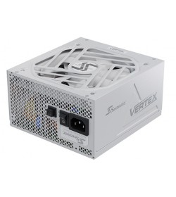 Seasonic Vertex GX 1200W 80 Plus Gold Modular Blanco