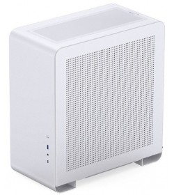 Jonsbo U4 Pro Mesh Blanca ATX