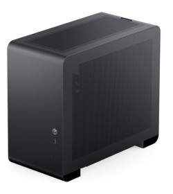 Jonsbo U4 Mini Tempered Glass M-ATX