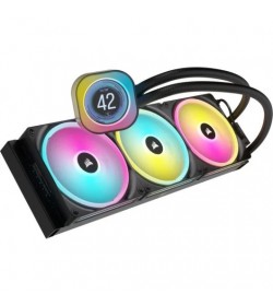 Corsair iCUE Link H170i LCD RGB 420mm