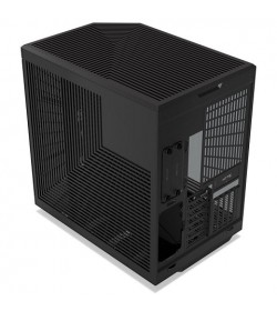 Hyte Y70 Touch Negra E-ATX