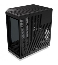 Hyte Y70 Touch Negra E-ATX