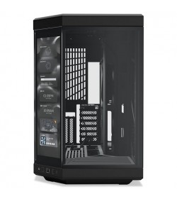 Hyte Y70 Touch Negra E-ATX