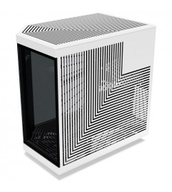 Hyte Y70 Touch Negra/Blanca E-ATX