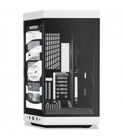 Hyte Y70 Touch Negra/Blanca E-ATX