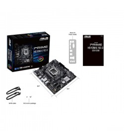 Asus Prime H510M-E R2.0 M-ATX