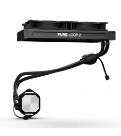 Be Quiet! Pure Loop 2 ARGB 240mm