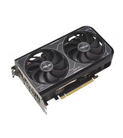 Asus Dual GeForce RTX 4060 V2 OC Edition 8GB GDDR6