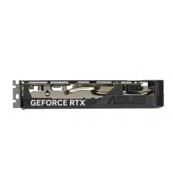 Asus Dual GeForce RTX 4060 V2 OC Edition 8GB GDDR6