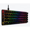 HyperX Alloy Origins RGB 60% HX Red Inglés USA