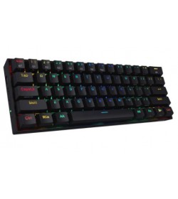 Redragon Deimos K599-KRS RGB 70% Switch Red Inalámbrico