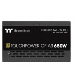 Thermaltake Toughpower GF A3 TT Premium Edition 650W 80 Plus Gold Modular ATX 3.0