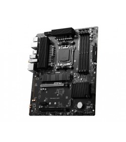 MSI Pro B650-S WiFi