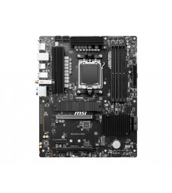 MSI Pro B650-S WiFi