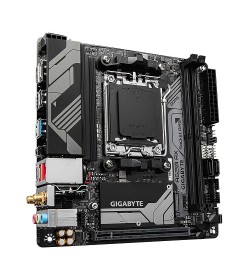 Gigabyte A620I AX ITX