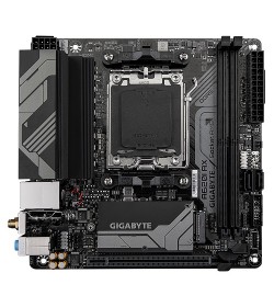 Gigabyte A620I AX ITX