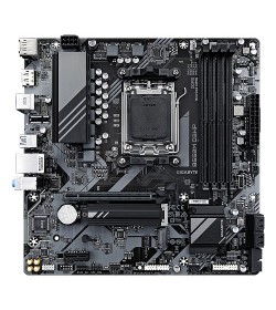 Gigabyte B650M D3HP M-ATX