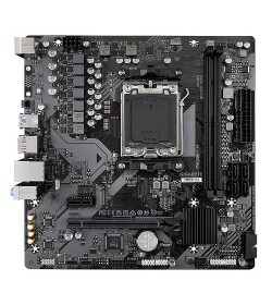 Gigabyte A620M H M-ATX