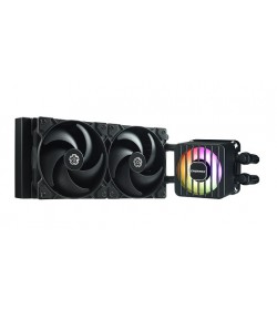 Enermax LiqMaxFlo SR Series 240mm