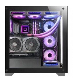 Mars Gaming MC-XP Negra E-ATX