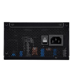 Cooler Master GX II 850 850W 80 Plus Gold Modular ATX 3.0