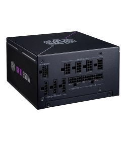 Cooler Master GX II 850 850W 80 Plus Gold Modular ATX 3.0