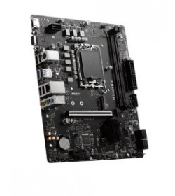 MSI PRO H610M-E M-ATX