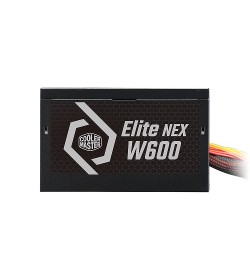 Cooler Master Elite Nex W600 600W 80 Plus