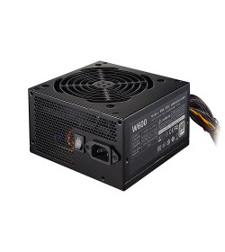 Cooler Master Elite Nex W600 600W 80 Plus