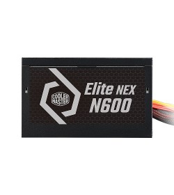 Cooler Master Elite Nex N600 600W 80 Plus