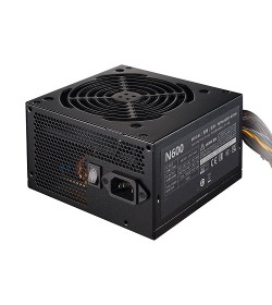 Cooler Master Elite Nex N600 600W 80 Plus