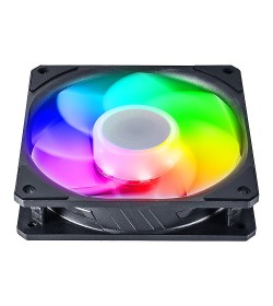 Cooler Master SickleFlow 120 ARGB Flujo Inverso 120mm