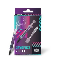 Cooler Master CryoFuze Violet