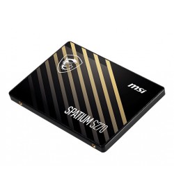 MSI Spatium S270 1TB SSD