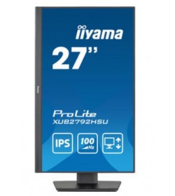 Iiyama Prolite XUB2792HSU-B6 27" IPS 100Hz