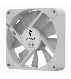 APNX FP1 ARGB Blanco 140mm