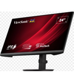 ViewSonic VG2408A 24" IPS 100Hz