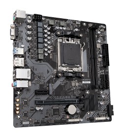 Gigabyte A620M S2H Micro-ATX