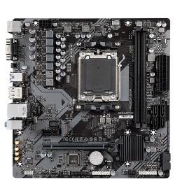 Gigabyte A620M S2H Micro-ATX