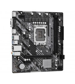 Asrock H610M-HDV/M.2 R2.0 Micro-ATX