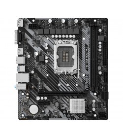 Asrock H610M-HDV/M.2 R2.0 Micro-ATX