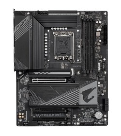 Gigabyte Aorus Elite B760 ATX