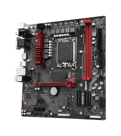 Gigabyte B760M Gaming AC M-ATX