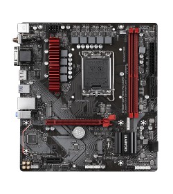 Gigabyte B760M Gaming AC M-ATX