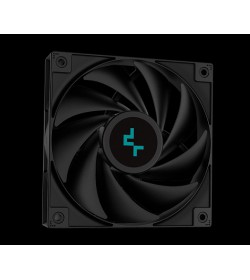 DeepCool LS720S Zero Dark 360mm